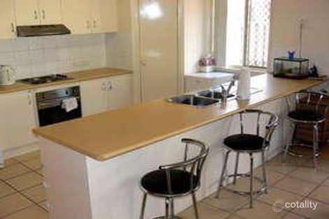 Property photo of 38 River Meadows Drive Upper Coomera QLD 4209