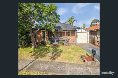 16 Hinkler Dr, Mill Park, VIC 3082