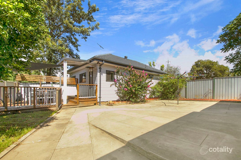 Property photo of 1 Maley Street Guildford NSW 2161