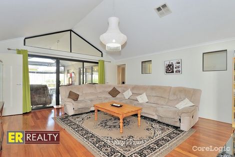 Property photo of 78 Fantail Crescent Ellenbrook WA 6069