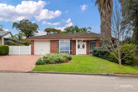 Property photo of 8 Zenobia Crescent Modbury North SA 5092