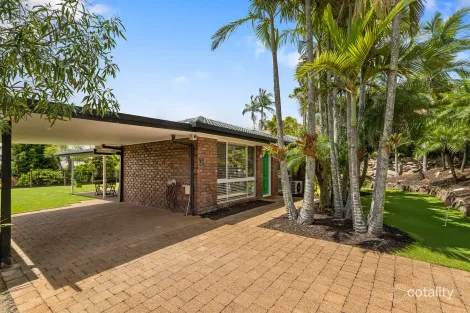 Property photo of 86 Baroona Street Rochedale South QLD 4123