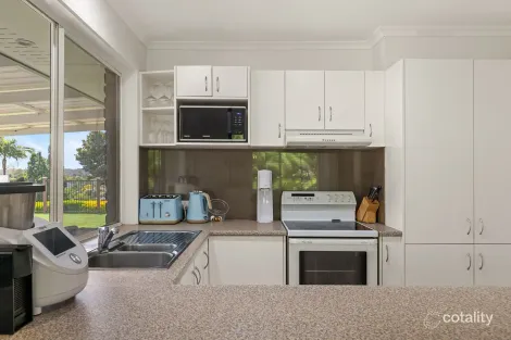 Property photo of 86 Baroona Street Rochedale South QLD 4123