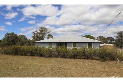 718 Wickhams Rd, Karara, QLD 4352