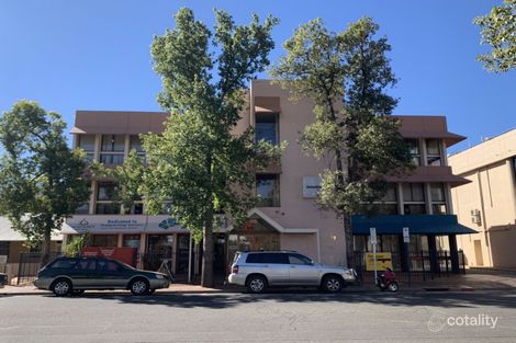 9 Parsons St, Alice Springs, NT 0870