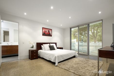 Property photo of 1 Byrne Street Port Melbourne VIC 3207