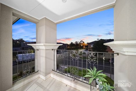 Property photo of 2 Peak Crescent Wantirna VIC 3152