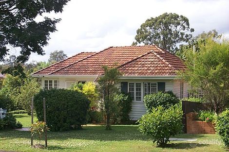 149 Seventh Ave, St Lucia, QLD 4067