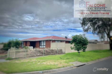 Property photo of 25 Kurung Drive Kings Park VIC 3021