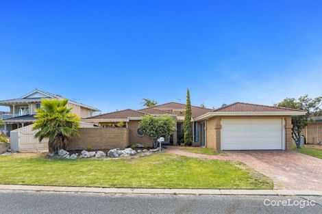 Property photo of 12 Clareville Crescent Kallaroo WA 6025