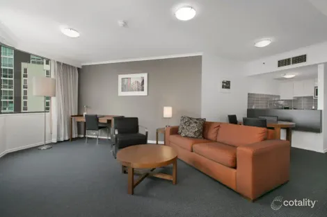 1001/95 Charlotte St, Brisbane City, QLD 4000