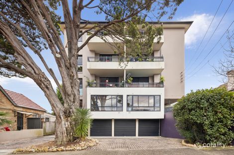 21/65-67 Carlisle St, Leichhardt, NSW 2040