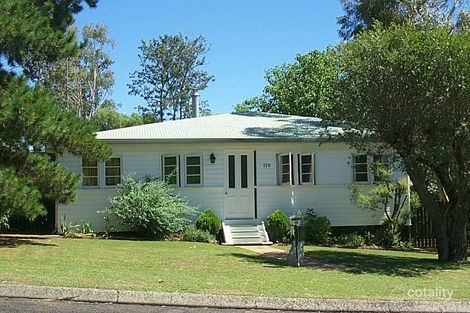 110 Horsman Rd, Warwick, QLD 4370