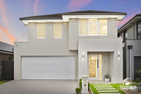15 Enmore St, Marsden Park, NSW 2765