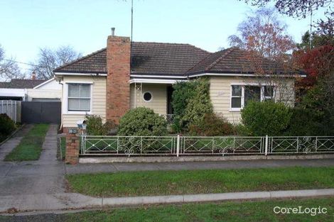 Property photo of 1319A Gregory Street Lake Wendouree VIC 3350