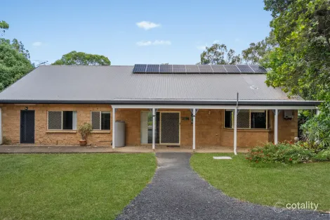 197 Hein Rd, Buccan, QLD 4207