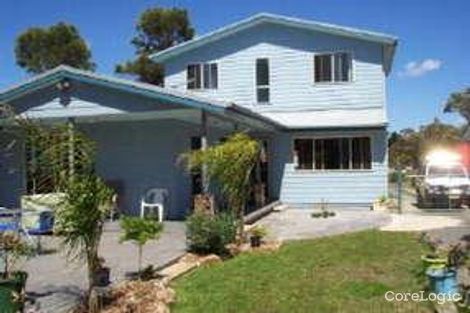 Property photo of 7 Fairlight Way Culburra Beach NSW 2540