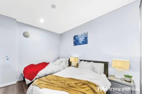 Property photo of 233/1 Thallon Street Carlingford NSW 2118