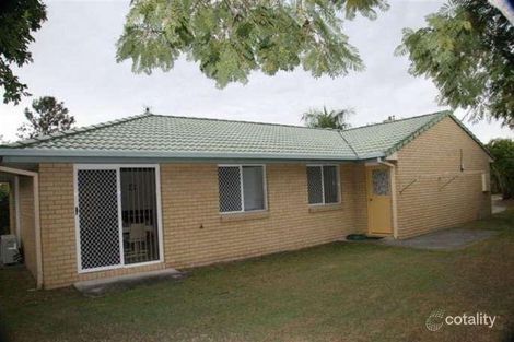 Property photo of 17 Ogilvie Crescent Nerang QLD 4211