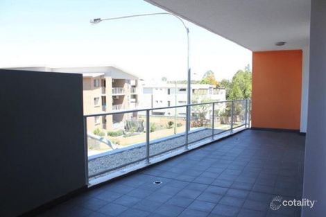 Property photo of 17/29-33 Darcy Road Westmead NSW 2145