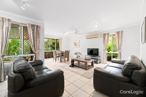 Property photo of 14 Dove Tree Crescent Sinnamon Park QLD 4073