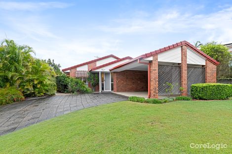 Property photo of 14 Dove Tree Crescent Sinnamon Park QLD 4073