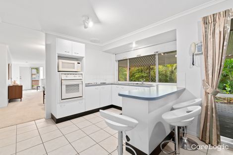 Property photo of 14 Dove Tree Crescent Sinnamon Park QLD 4073