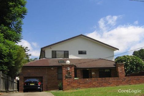 Property photo of 26 Jenkins Street Dundas NSW 2117
