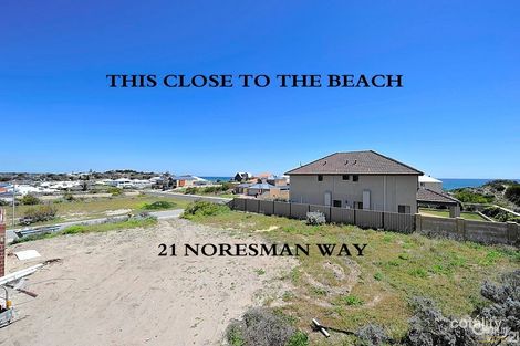 21 Norseman Way, Dawesville, WA 6211