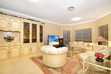 Property photo of 7 Luwasa Place Kellyville NSW 2155