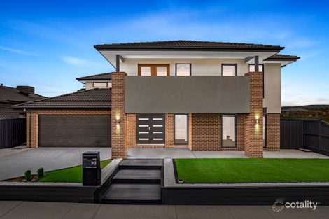 30 Feathertop Cres, Donnybrook, VIC 3064