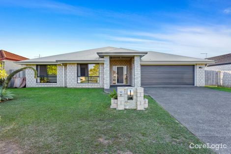 Property photo of 31 Nutmeg Drive Griffin QLD 4503