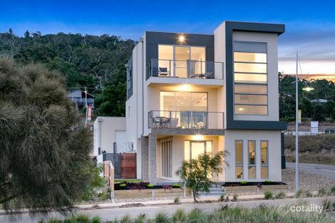 4 Spinnaker Tce, Safety Beach, VIC 3936