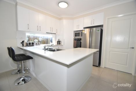 Property photo of 4/9 Berry Street Wilsonton QLD 4350