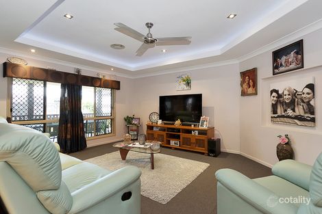 Property photo of 14 Kensington Court Glenella QLD 4740