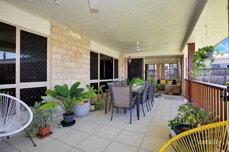 Property photo of 14 Kensington Court Glenella QLD 4740