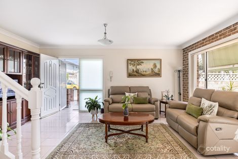 Property photo of 1/86 Wareemba Street Wareemba NSW 2046