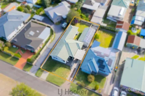 Property photo of 33 William Street Toronto NSW 2283