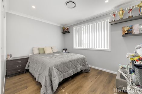 Property photo of 25 Springfields Drive Greenhill NSW 2440