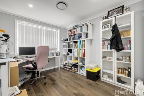 Property photo of 25 Springfields Drive Greenhill NSW 2440