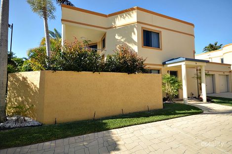 36/33 Elizabeth St, Urangan, QLD 4655