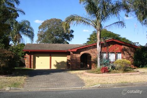 10 Kurmond St, Jamisontown, NSW 2750