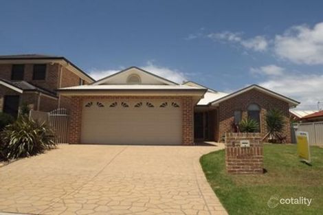 Property photo of 6 Dunk Avenue Shell Cove NSW 2529