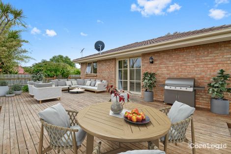 Property photo of 12 Sanders Court Narre Warren VIC 3805