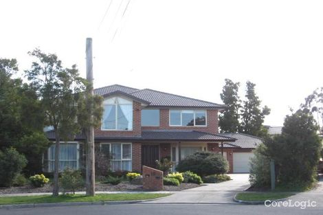 Property photo of 13 Hampstead Crescent Glen Waverley VIC 3150