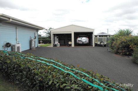 Property photo of 25 Free Street Nobby QLD 4360