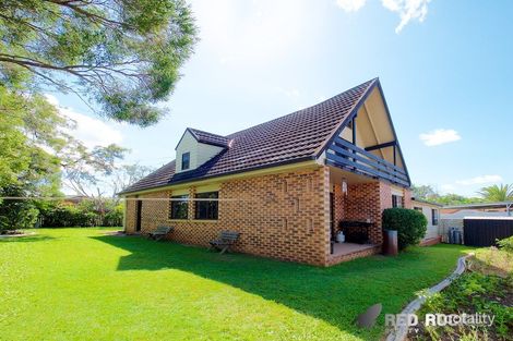 Property photo of 1 Dendron Street Shailer Park QLD 4128