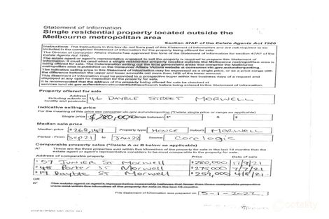 Property photo of 46 Dayble Street Morwell VIC 3840