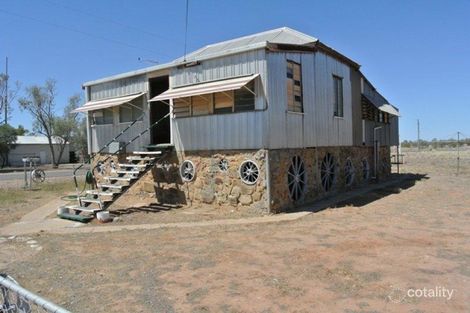 Property photo of 100 Elderslie Street Winton QLD 4735