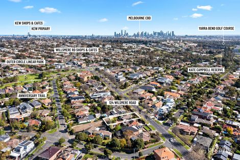 Property photo of 124 Willsmere Road Kew VIC 3101